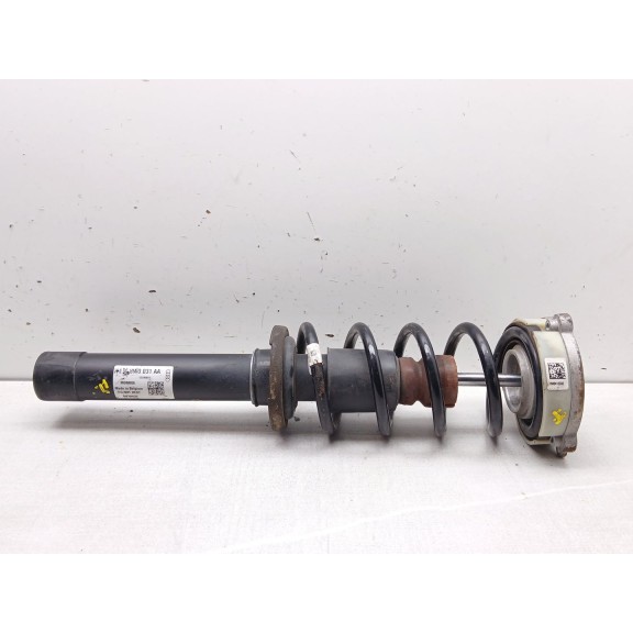 Recambio de amortiguador delantero derecho para audi a4 b9 (8w2, 8wc) 2.0 tdi referencia OEM IAM 8W0031AA 8WD413333 