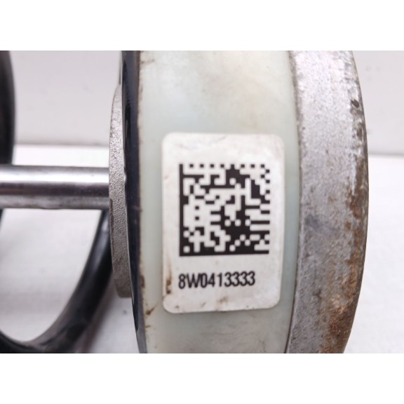 Recambio de amortiguador delantero derecho para audi a4 b9 (8w2, 8wc) 2.0 tdi referencia OEM IAM 8W0031AA 8WD413333 