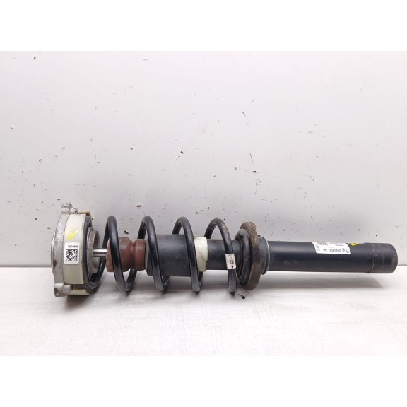 Recambio de amortiguador delantero izquierdo para audi a4 b9 (8w2, 8wc) 2.0 tdi referencia OEM IAM 8W0413031AA 8W0413333 