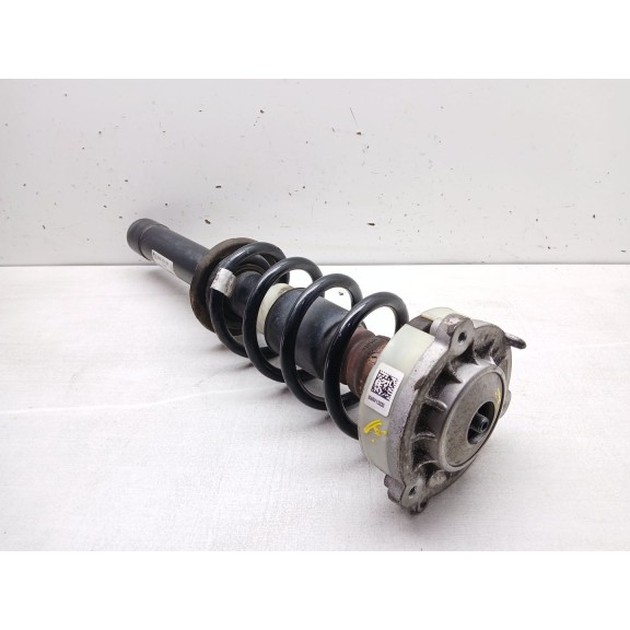 Recambio de amortiguador delantero izquierdo para audi a4 b9 (8w2, 8wc) 2.0 tdi referencia OEM IAM 8W0413031AA 8W0413333 