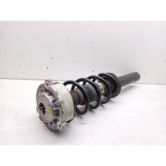 Recambio de amortiguador delantero izquierdo para audi a4 b9 (8w2, 8wc) 2.0 tdi referencia OEM IAM 8W0413031AA 8W0413333 