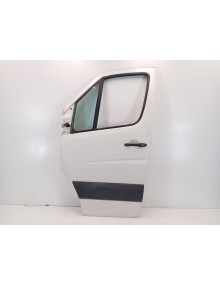 Recambio de puerta delantera izquierda para volkswagen crafter 30-50 furgoneta (2e_) 2.5 tdi referencia OEM IAM   