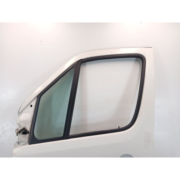 Recambio de puerta delantera izquierda para volkswagen crafter 30-50 furgoneta (2e_) 2.5 tdi referencia OEM IAM   
