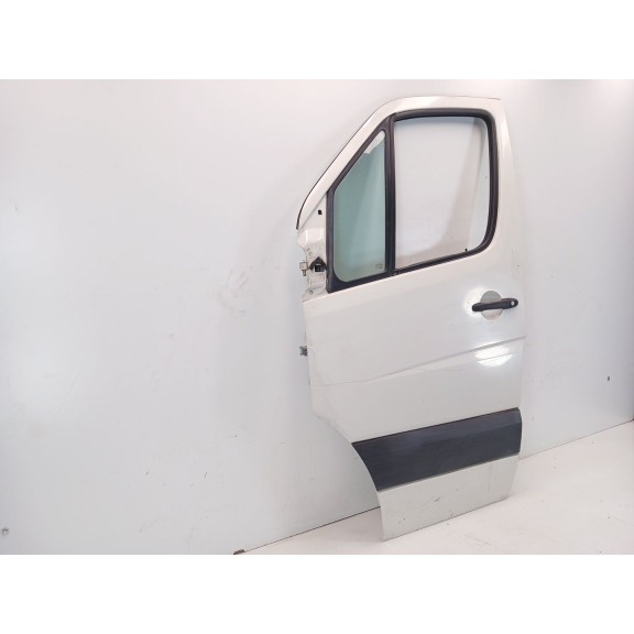 Recambio de puerta delantera izquierda para volkswagen crafter 30-50 furgoneta (2e_) 2.5 tdi referencia OEM IAM   