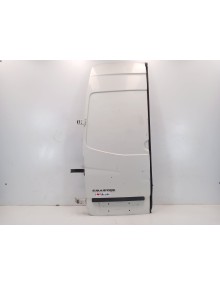 Recambio de puerta trasera izquierda para volkswagen crafter 30-50 furgoneta (2e_) 2.5 tdi referencia OEM IAM    2