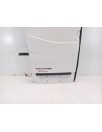 Recambio de puerta trasera izquierda para volkswagen crafter 30-50 furgoneta (2e_) 2.5 tdi referencia OEM IAM   