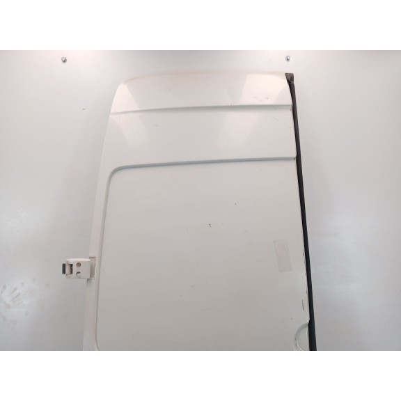 Recambio de puerta trasera izquierda para volkswagen crafter 30-50 furgoneta (2e_) 2.5 tdi referencia OEM IAM   