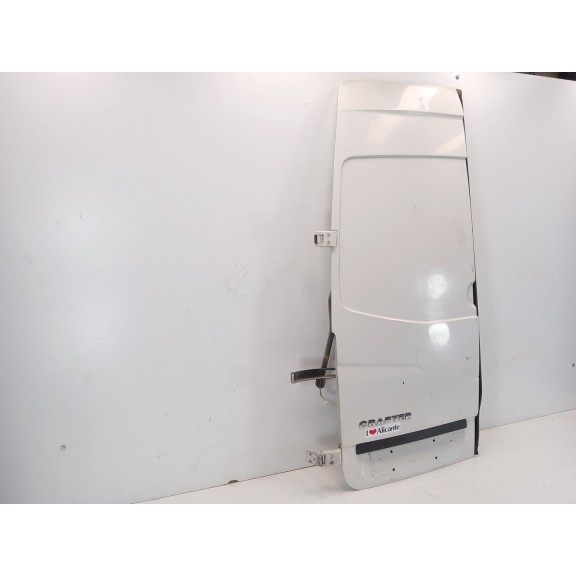 Recambio de puerta trasera izquierda para volkswagen crafter 30-50 furgoneta (2e_) 2.5 tdi referencia OEM IAM   