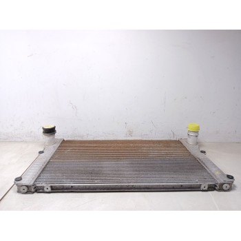 Recambio de intercooler para toyota rav 4 iv (_a4_) 2.0 d (wwa42_) referencia OEM IAM   