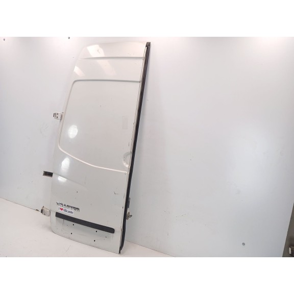 Recambio de puerta trasera izquierda para volkswagen crafter 30-50 furgoneta (2e_) 2.5 tdi referencia OEM IAM   