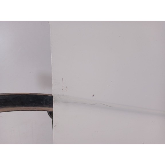 Recambio de puerta trasera izquierda para volkswagen crafter 30-50 furgoneta (2e_) 2.5 tdi referencia OEM IAM   