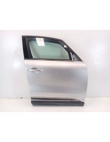 Recambio de puerta delantera derecha para renault espace v (jr_) 1.6 dci 160 referencia OEM IAM   