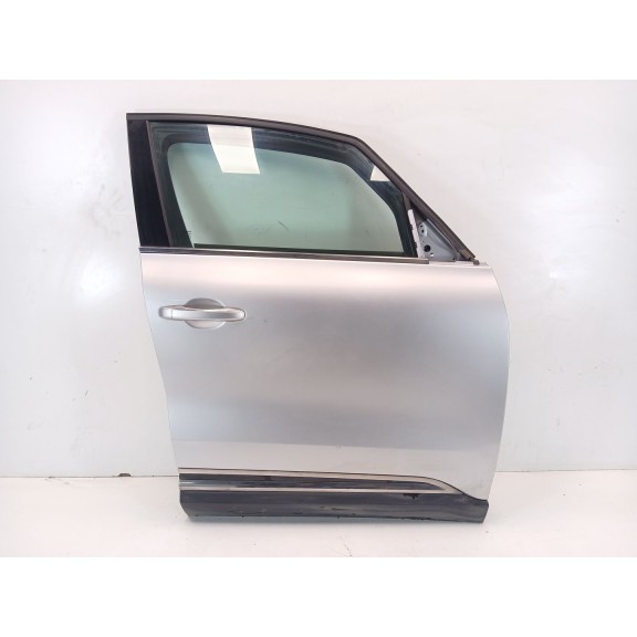 Recambio de puerta delantera derecha para renault espace v (jr_) 1.6 dci 160 referencia OEM IAM   