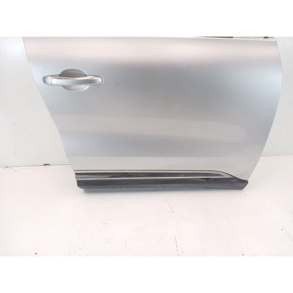 Recambio de puerta delantera derecha para renault espace v (jr_) 1.6 dci 160 referencia OEM IAM   