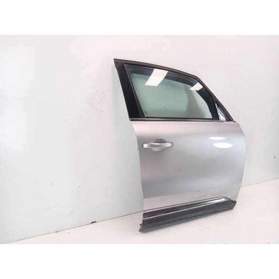 Recambio de puerta delantera derecha para renault espace v (jr_) 1.6 dci 160 referencia OEM IAM   