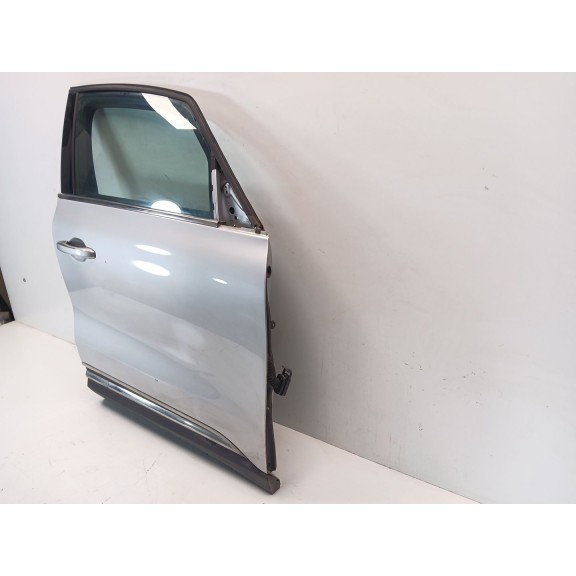 Recambio de puerta delantera derecha para renault espace v (jr_) 1.6 dci 160 referencia OEM IAM   