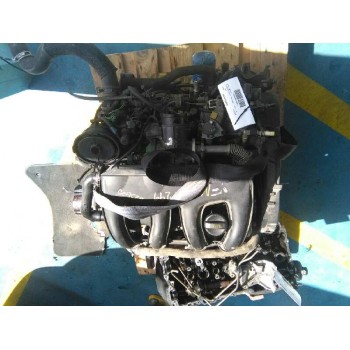 MOTOR COMPLETO WJY <<M>> 