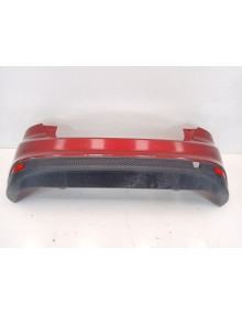Recambio de paragolpes trasero para ford focus iii 1.6 tdci referencia OEM IAM   