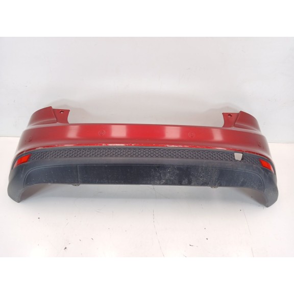Recambio de paragolpes trasero para ford focus iii 1.6 tdci referencia OEM IAM   