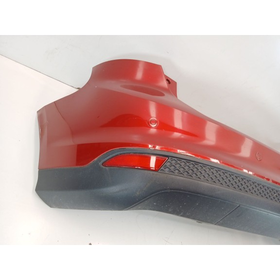 Recambio de paragolpes trasero para ford focus iii 1.6 tdci referencia OEM IAM   