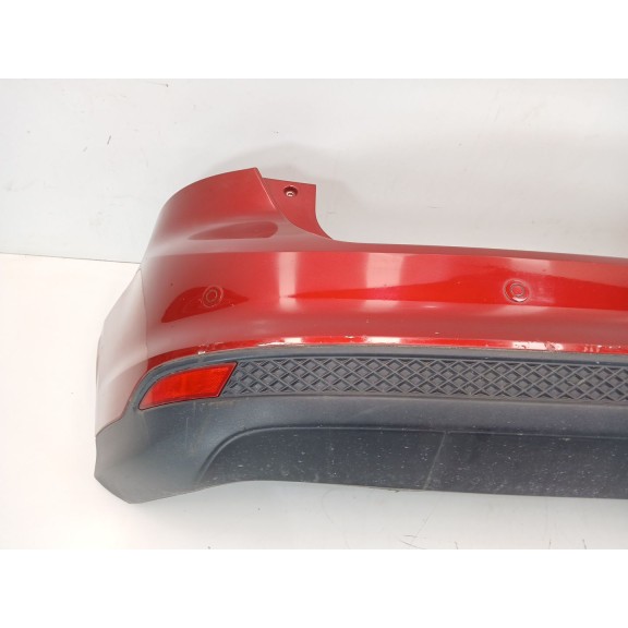 Recambio de paragolpes trasero para ford focus iii 1.6 tdci referencia OEM IAM   