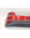 Recambio de paragolpes trasero para ford focus iii 1.6 tdci referencia OEM IAM   