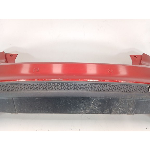Recambio de paragolpes trasero para ford focus iii 1.6 tdci referencia OEM IAM   