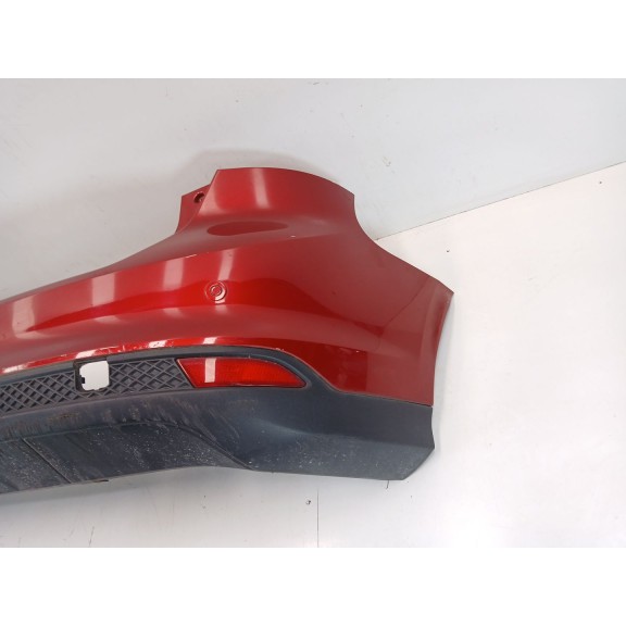 Recambio de paragolpes trasero para ford focus iii 1.6 tdci referencia OEM IAM   