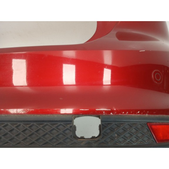 Recambio de paragolpes trasero para ford focus iii 1.6 tdci referencia OEM IAM   