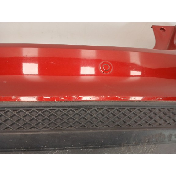 Recambio de paragolpes trasero para ford focus iii 1.6 tdci referencia OEM IAM   