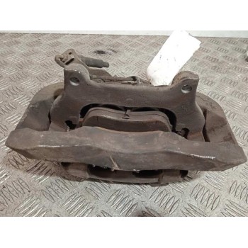 Recambio de pinza freno delantera derecha para audi a8 (4e2) 3.7 quattro referencia OEM IAM   ATE