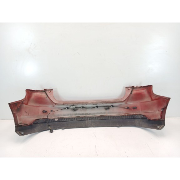 Recambio de paragolpes trasero para ford focus iii 1.6 tdci referencia OEM IAM   