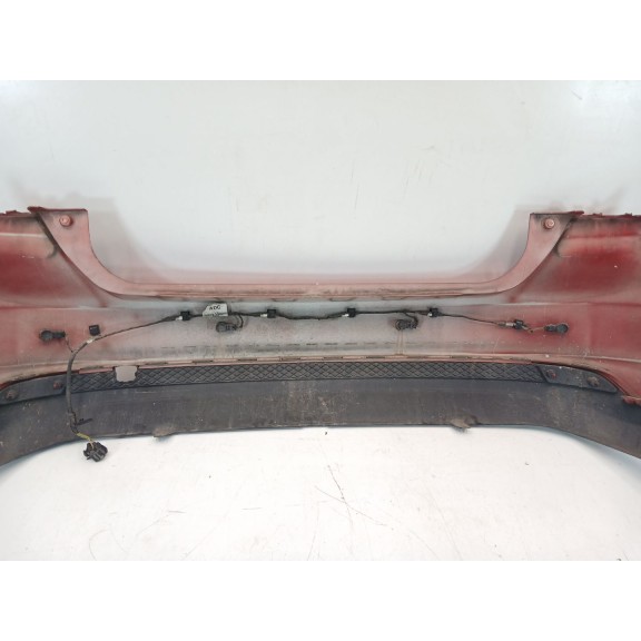 Recambio de paragolpes trasero para ford focus iii 1.6 tdci referencia OEM IAM   
