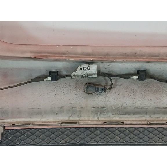 Recambio de paragolpes trasero para ford focus iii 1.6 tdci referencia OEM IAM   