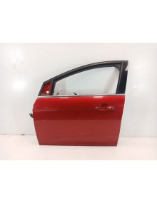 Recambio de puerta delantera izquierda para ford focus iii 1.6 tdci referencia OEM IAM 2147846  