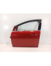 Recambio de puerta delantera izquierda para ford focus iii 1.6 tdci referencia OEM IAM 2147846  