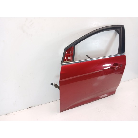 Recambio de puerta delantera izquierda para ford focus iii 1.6 tdci referencia OEM IAM 2147846  