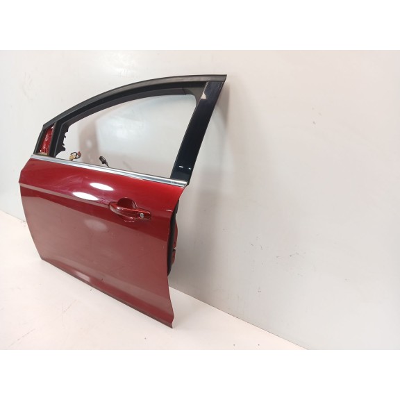 Recambio de puerta delantera izquierda para ford focus iii 1.6 tdci referencia OEM IAM 2147846  