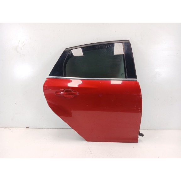 Recambio de puerta trasera derecha para ford focus iii 1.6 tdci referencia OEM IAM 2172759  