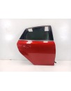 Recambio de puerta trasera derecha para ford focus iii 1.6 tdci referencia OEM IAM 2172759  