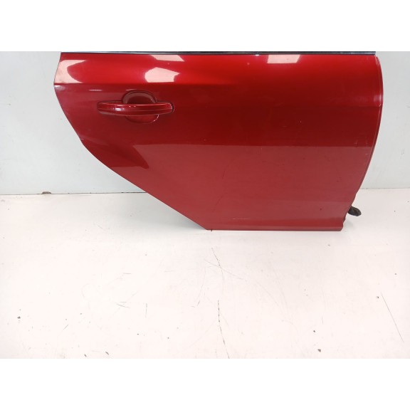 Recambio de puerta trasera derecha para ford focus iii 1.6 tdci referencia OEM IAM 2172759  