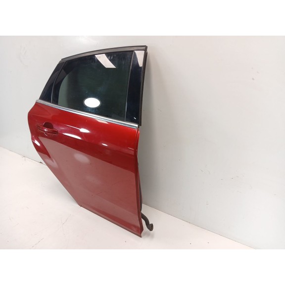 Recambio de puerta trasera derecha para ford focus iii 1.6 tdci referencia OEM IAM 2172759  