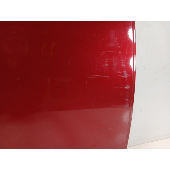 Recambio de puerta trasera derecha para ford focus iii 1.6 tdci referencia OEM IAM 2172759  