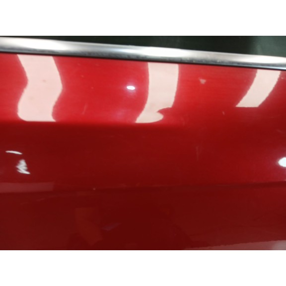 Recambio de puerta trasera derecha para ford focus iii 1.6 tdci referencia OEM IAM 2172759  