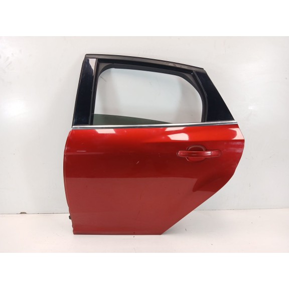 Recambio de puerta trasera izquierda para ford focus iii 1.6 tdci referencia OEM IAM 2172760  