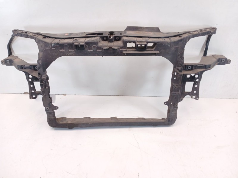 Recambio de panel frontal para seat ibiza (6l1) hit referencia OEM IAM 6Q0010254N  