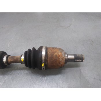 Recambio de transmision delantera izquierda para kia ceed (cd) 1.6 crdi 136 referencia OEM IAM 49500G4400  