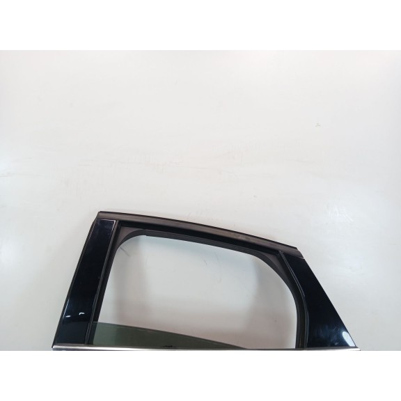 Recambio de puerta trasera izquierda para ford focus iii 1.6 tdci referencia OEM IAM 2172760  