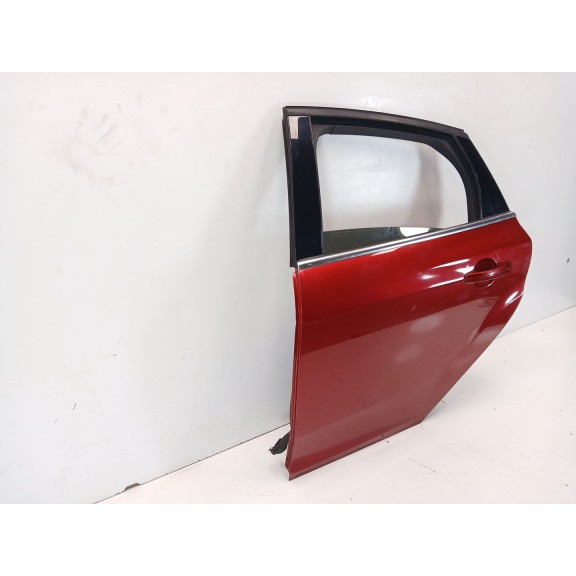 Recambio de puerta trasera izquierda para ford focus iii 1.6 tdci referencia OEM IAM 2172760  