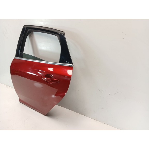 Recambio de puerta trasera izquierda para ford focus iii 1.6 tdci referencia OEM IAM 2172760  